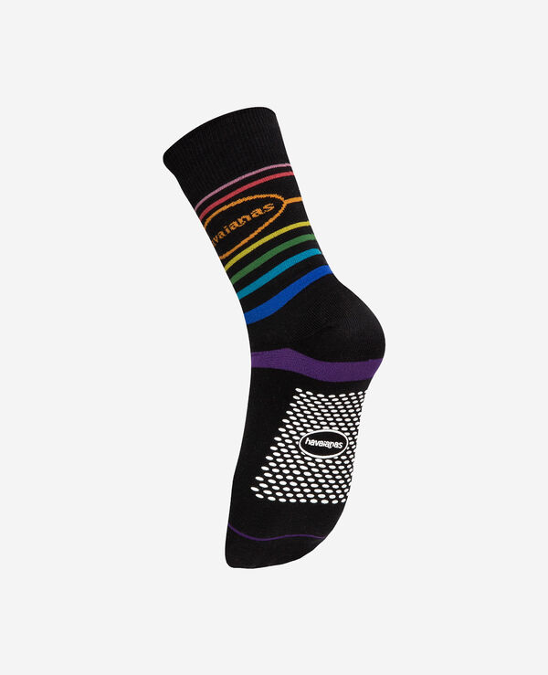 Havaianas Sock Toe Pride image number null
