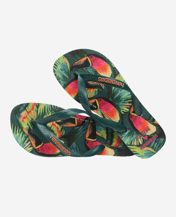 Havaianas Top Farm Tucano image number null