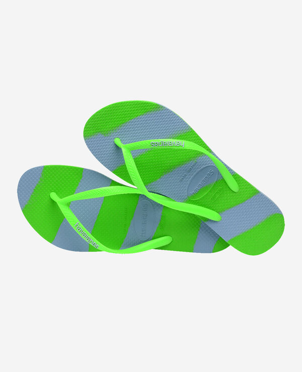 Havaianas Slim Color Fun image number null