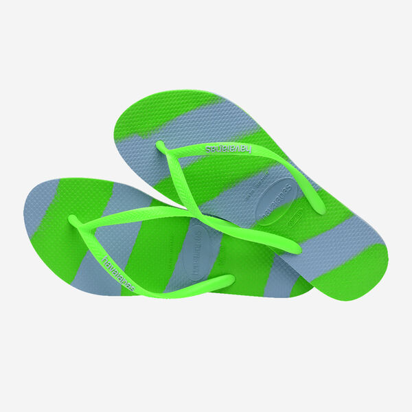 Havaianas Slim Color Fun image number null