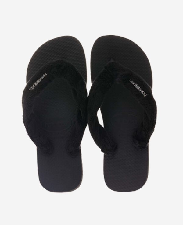 Havaianas Top Fluffy image number null