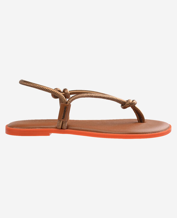 Havaianas Una Acai image number null