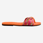 Havaianas You Saint Tropez Mesh image number null