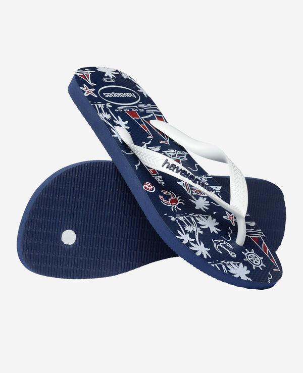 Havaianas Top Nautical image number null