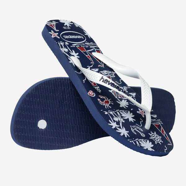 Havaianas Top Nautical