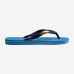 Havaianas Brasil Logo image number null