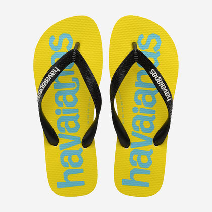 Havaianas Top Logomania 2
