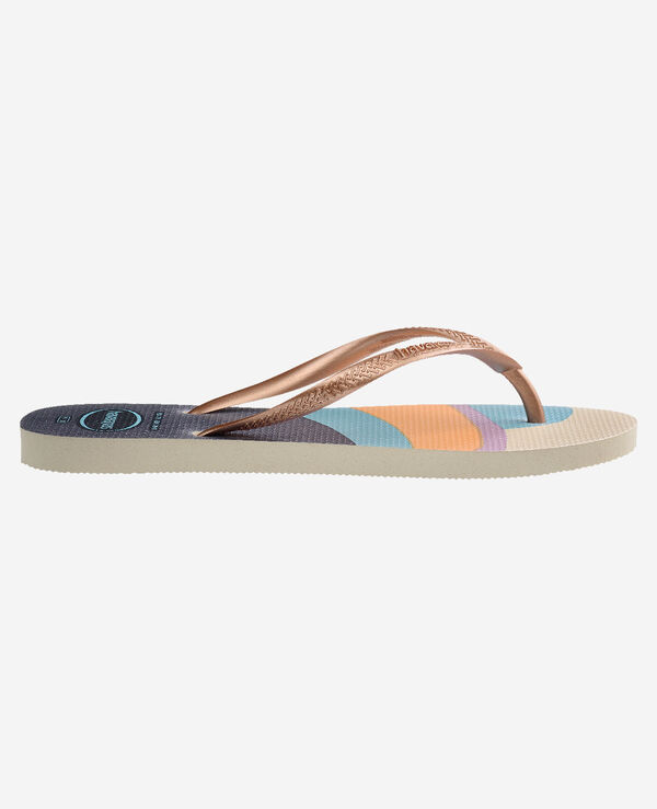 Havaianas Slim Palette Glow image number null