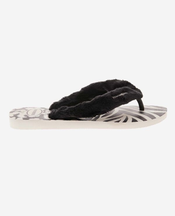 Havaianas Top Fluffy image number null