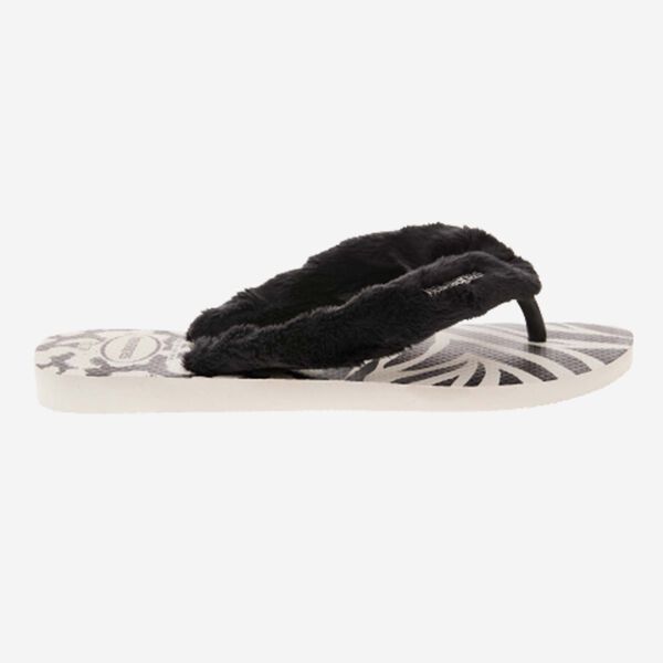 Havaianas Top Fluffy image number null