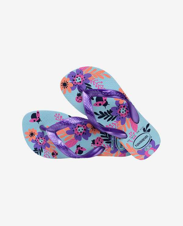 Havaianas Kids Flores image number null