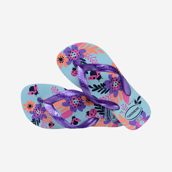 Havaianas Kids Flores image number null