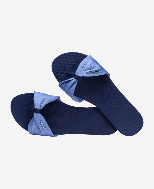 Havaianas You Saint Tropez Basic image number null