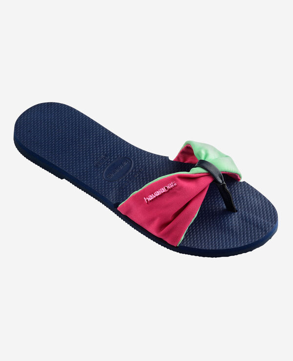 Havaianas You Saint Tropez Color image number null