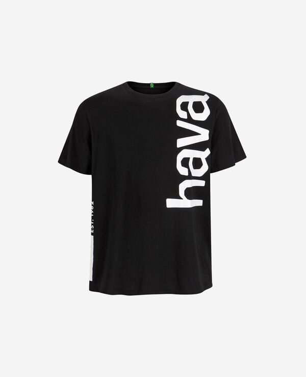 Havaianas T-Shirt New Logomania image number null
