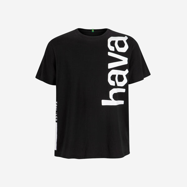 Havaianas T-Shirt New Logomania image number null