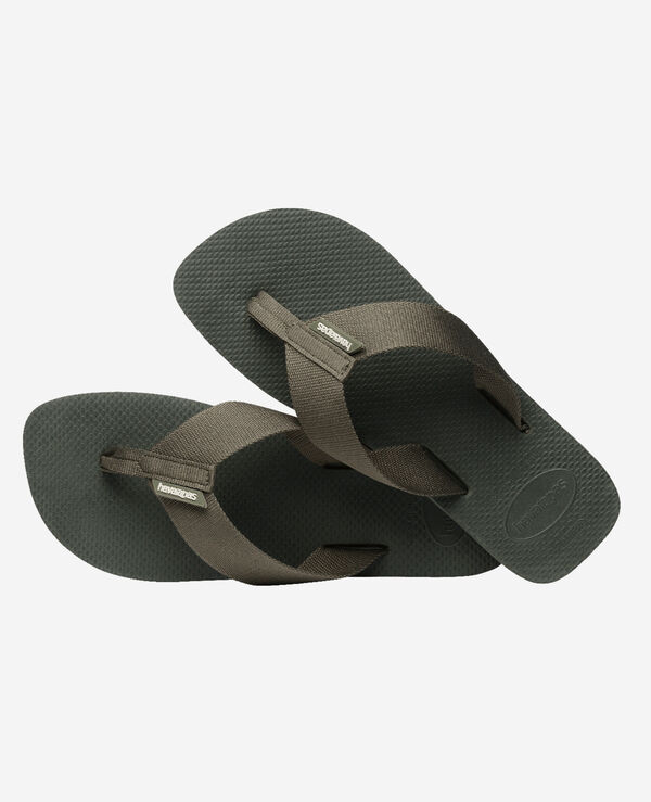 Havaianas Urban Basic Material image number null