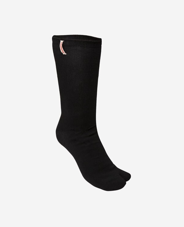Havaianas Tabi Logo Socks image number null