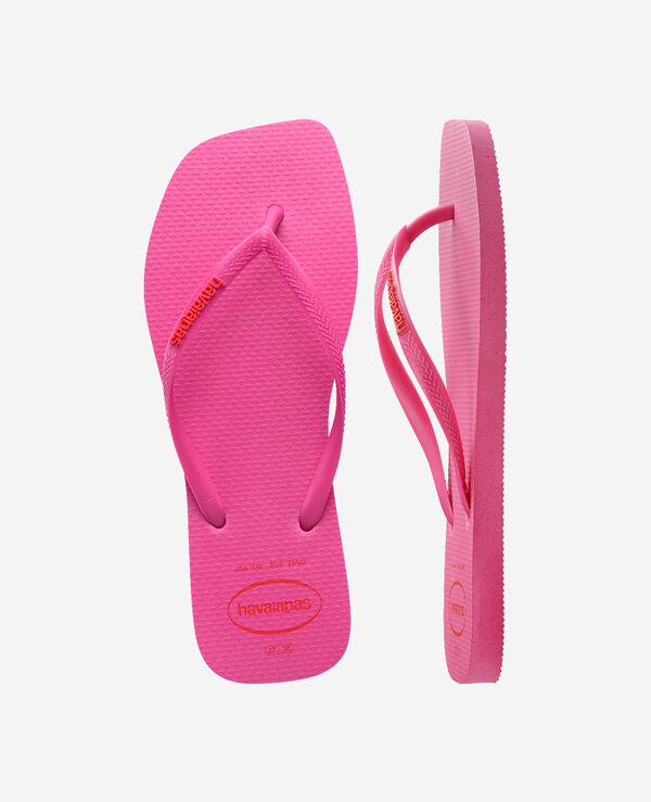 Havaianas Square Logo Pop Up image number null