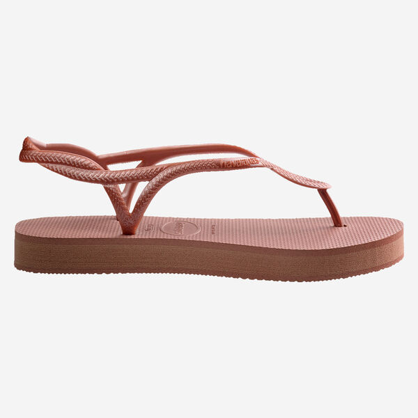 Havaianas Luna Flatform image number null