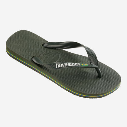 Havaianas Brasil Logo