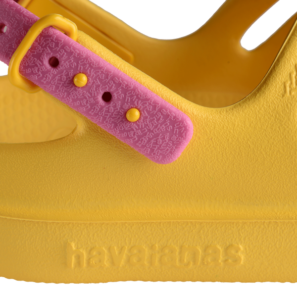 Havaianas Kids Clog image number null