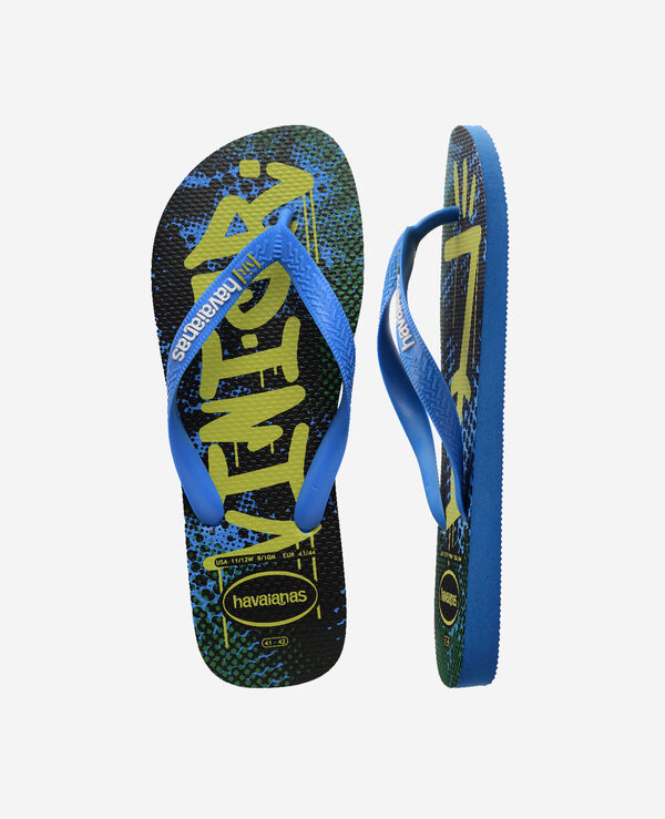 Havaianas Top Vini Jr. Street image number null