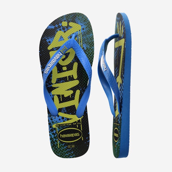 Havaianas Top Vini Jr. Street