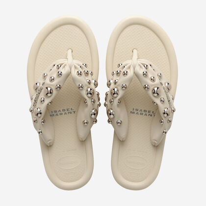 Havaianas Isabel Marant Maxi Puff