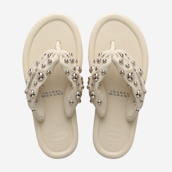 Havaianas Isabel Marant Maxi Puff