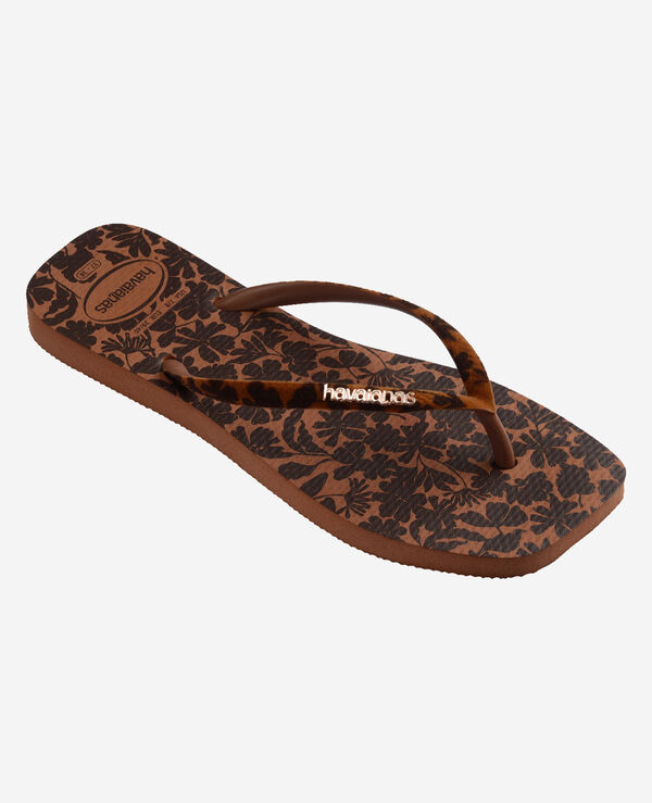 Havaianas Square Velvet image number null