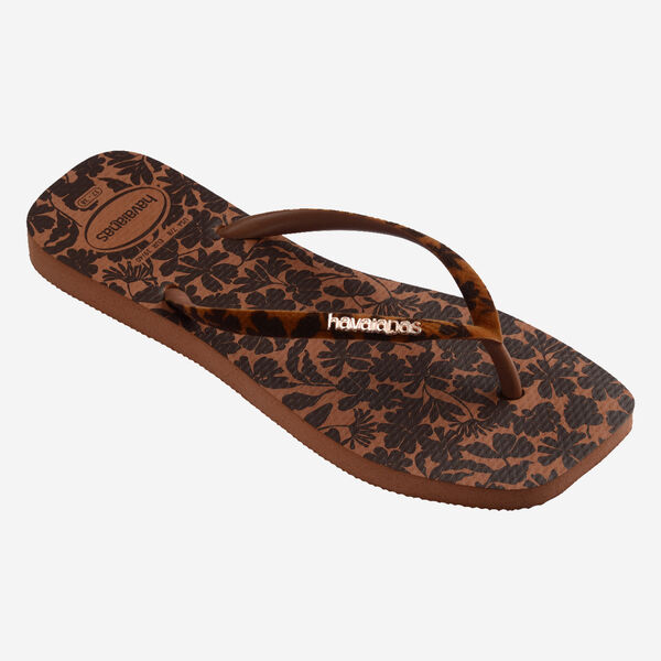Havaianas Square Velvet