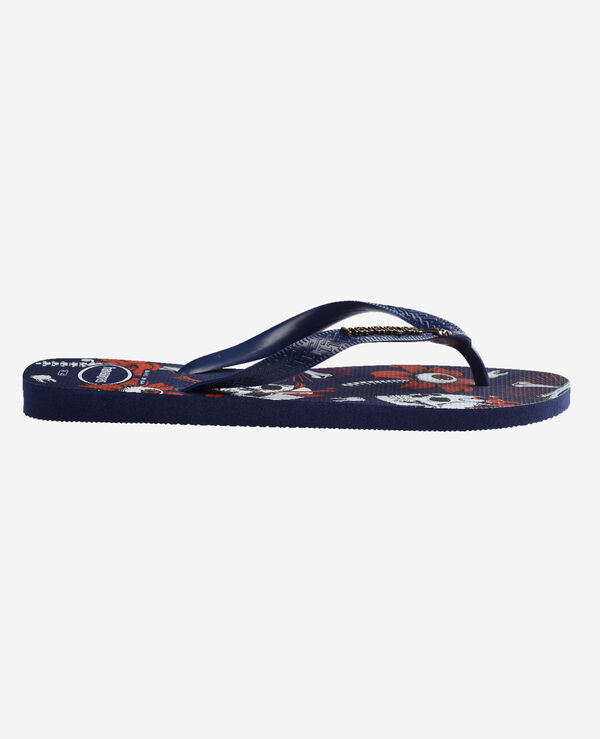 Havaianas Top Tribo image number null