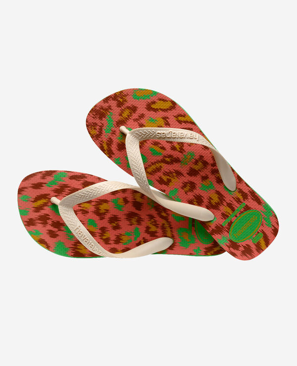 Havaianas Top Animals image number null