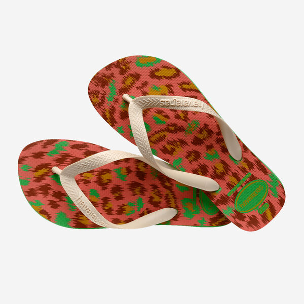 Havaianas Top Animals image number null