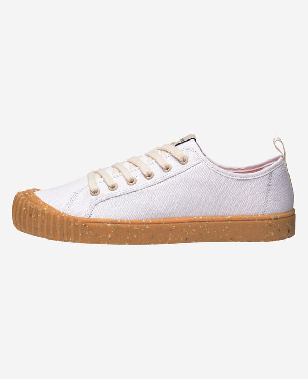 Havaianas TNS Canvas Roots image number null