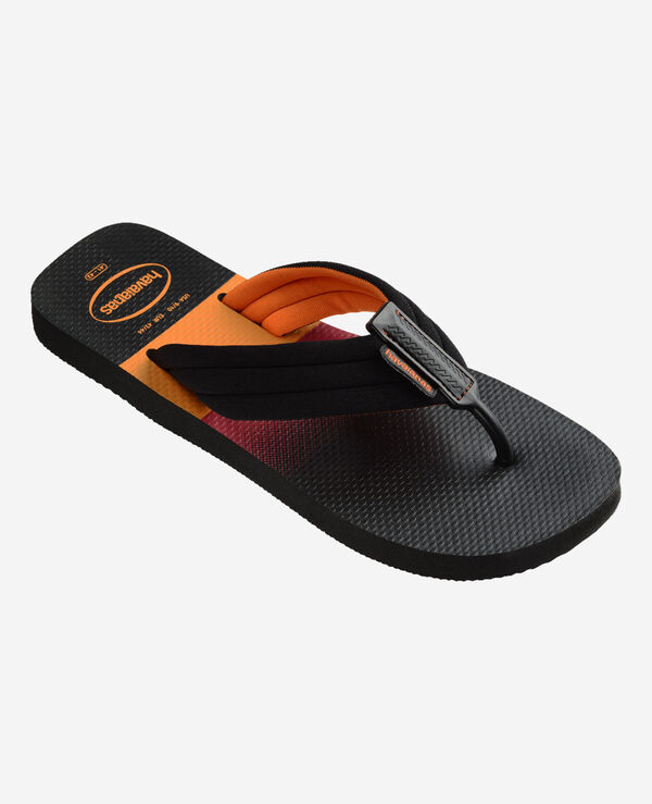 Havaianas Urban Print image number null