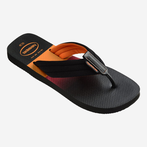 Havaianas Urban Print image number null