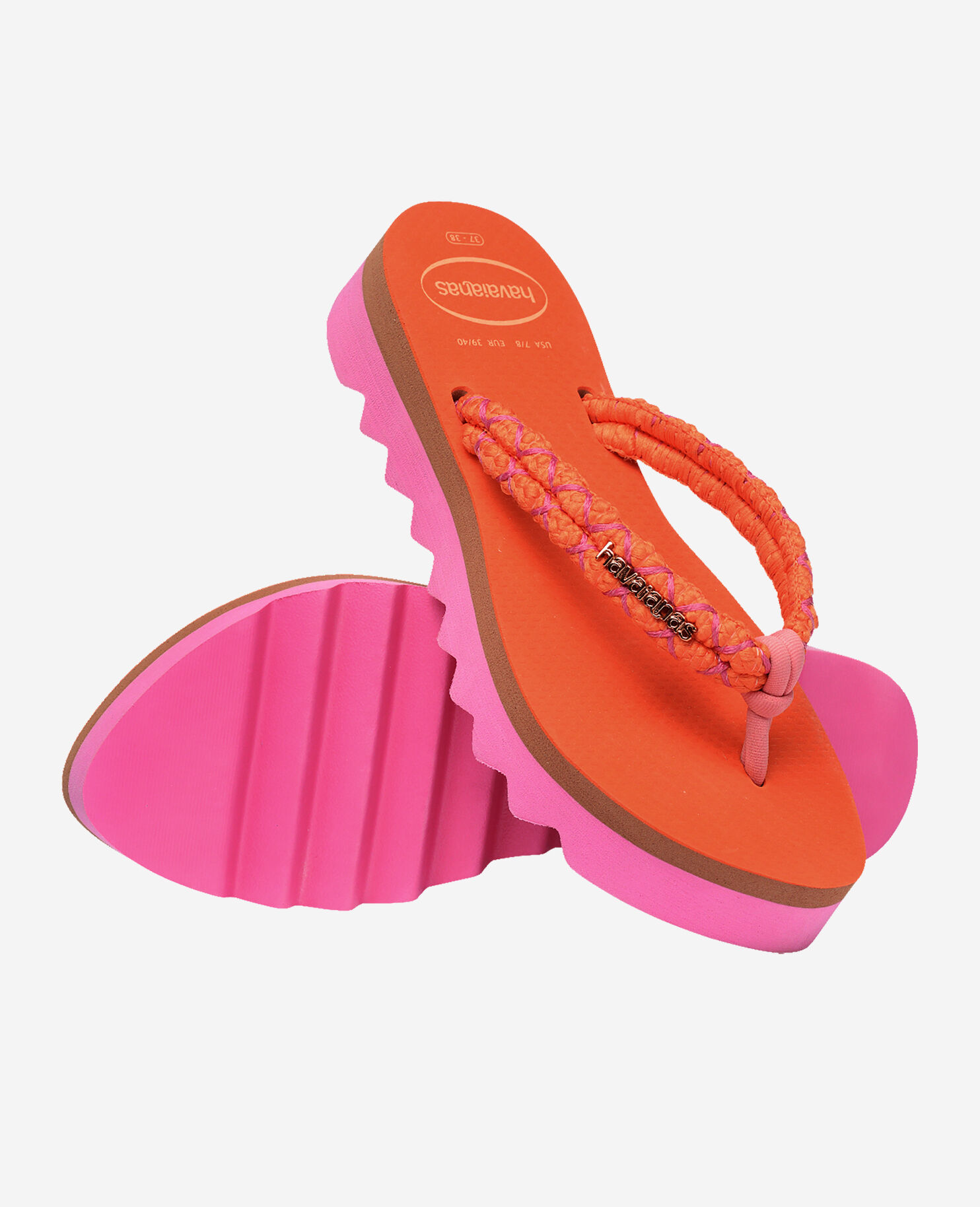 サンダル・ミュール HAVAIANAS 'Havaianas Slim Point Boho' sandals Havaianas Slim Point Boho in Flip Flops | Havaianas®