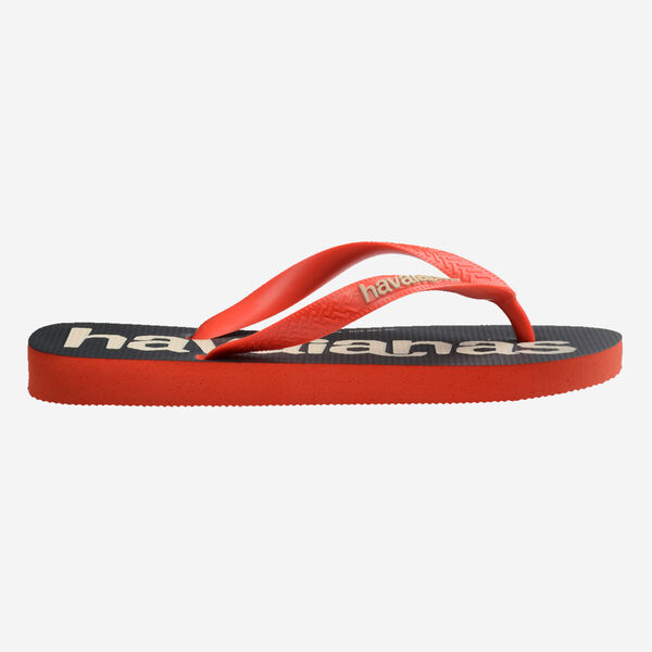 Havaianas Top Logomania 2 image number null