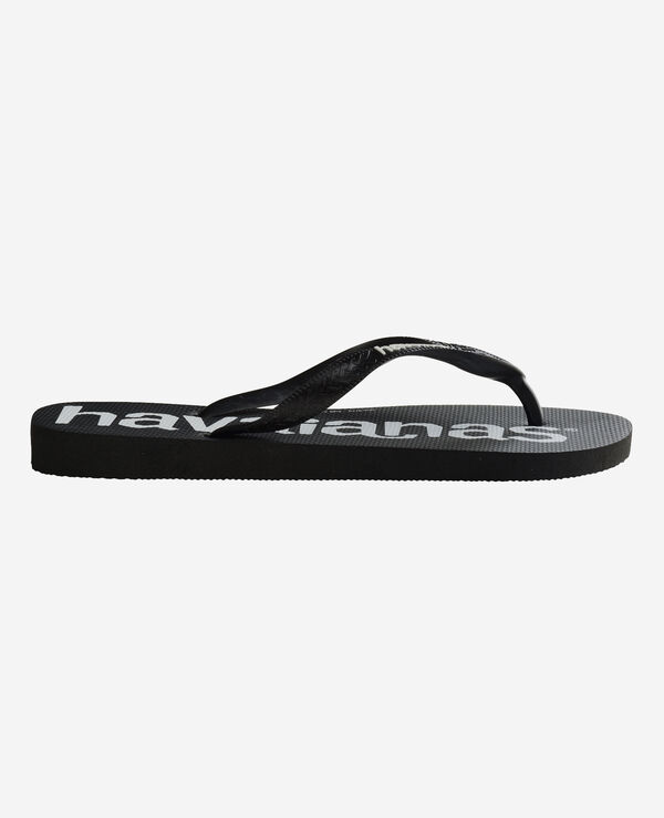 Havaianas Top Logomania image number null