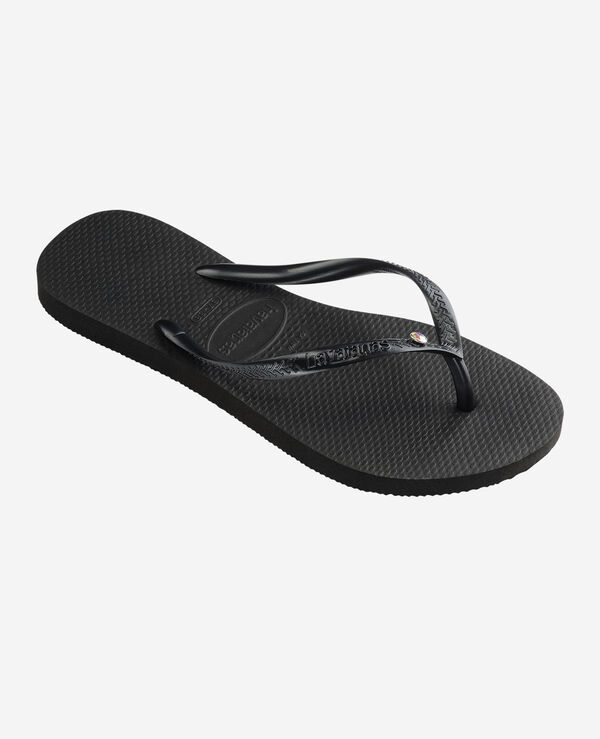 Havaianas Slim Crystal Swarovski® II image number null