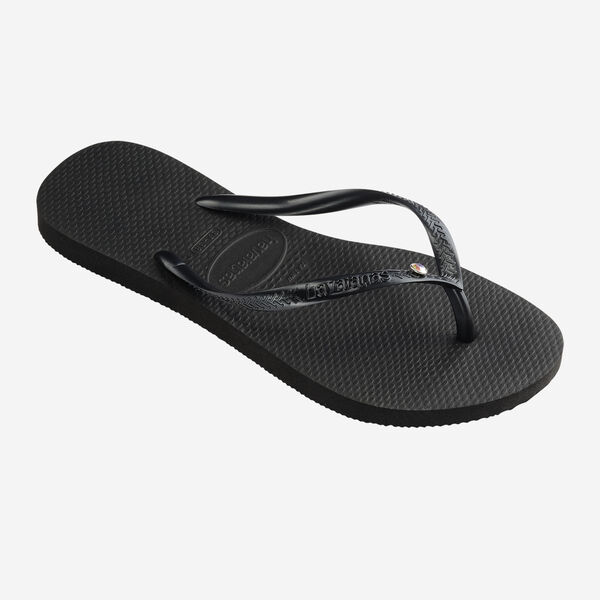 Havaianas Slim Crystal Sw II image number null