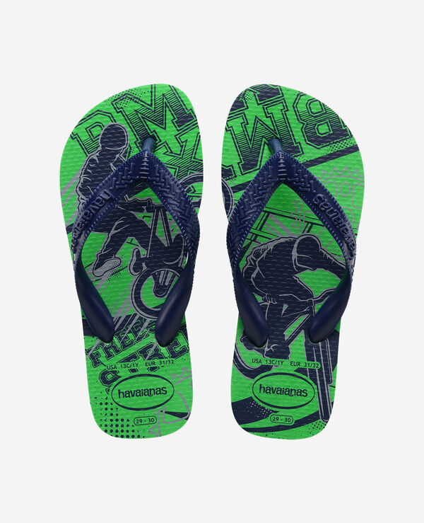 Havaianas Kids Athletic image number null