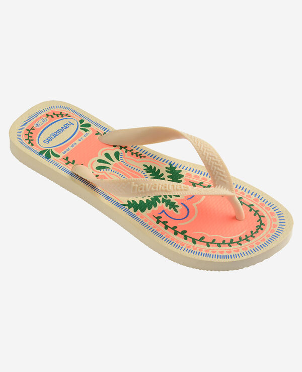 Havaianas Top Summer Vibes image number null