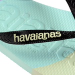Havaianas Top Logomania Colors II image number null