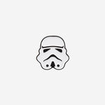 Havaianas Charms Top Starwars image number null
