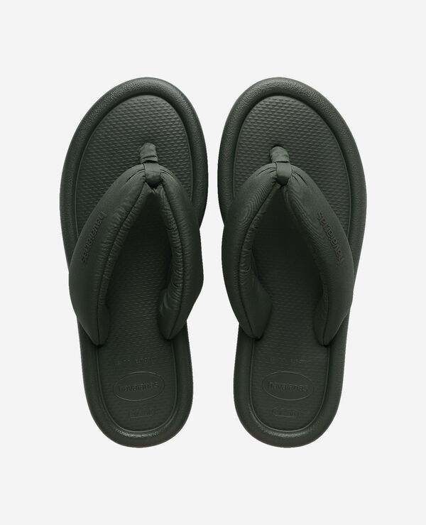 Havaianas Maxi Puffed Up image number null