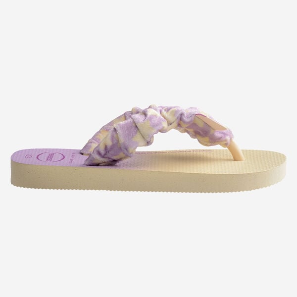 Havaianas Kids Fluffy