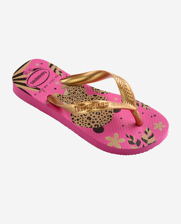 Havaianas Kids Top Pets image number null